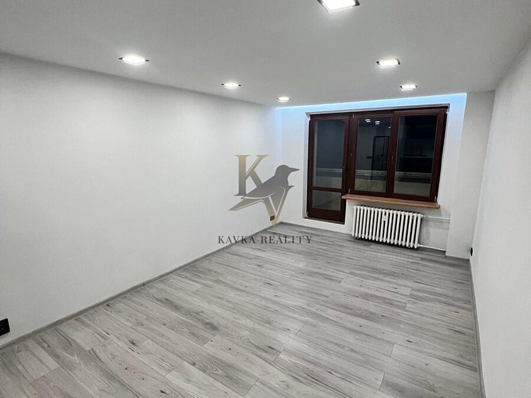 Квартира 1+kk в оренду, 33 м² (5 з 30)