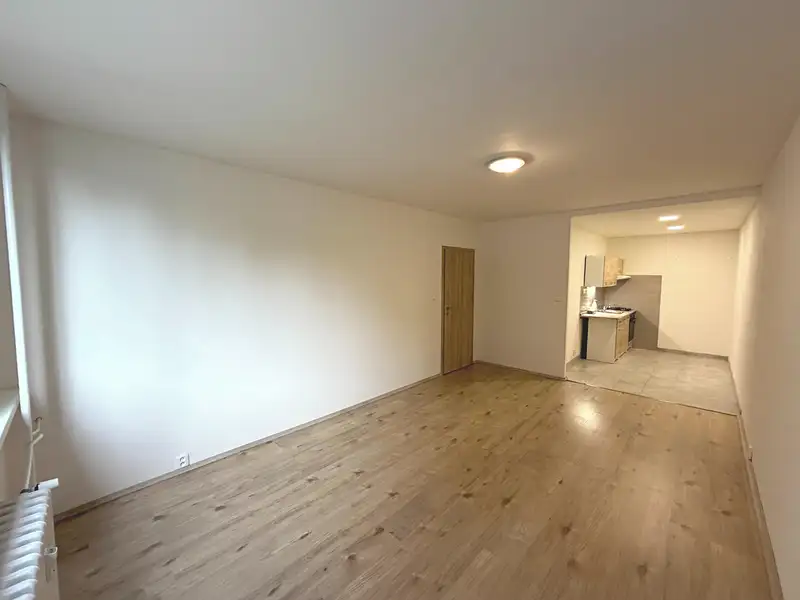 Prodej bytu 2+kk 53 m², Praha – náhled fotky 1