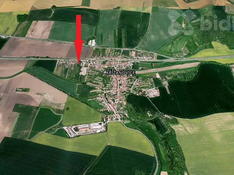 Prodej rodinného domu 160 m², pozemek 2148 m², Křižanovice – náhled fotky 2