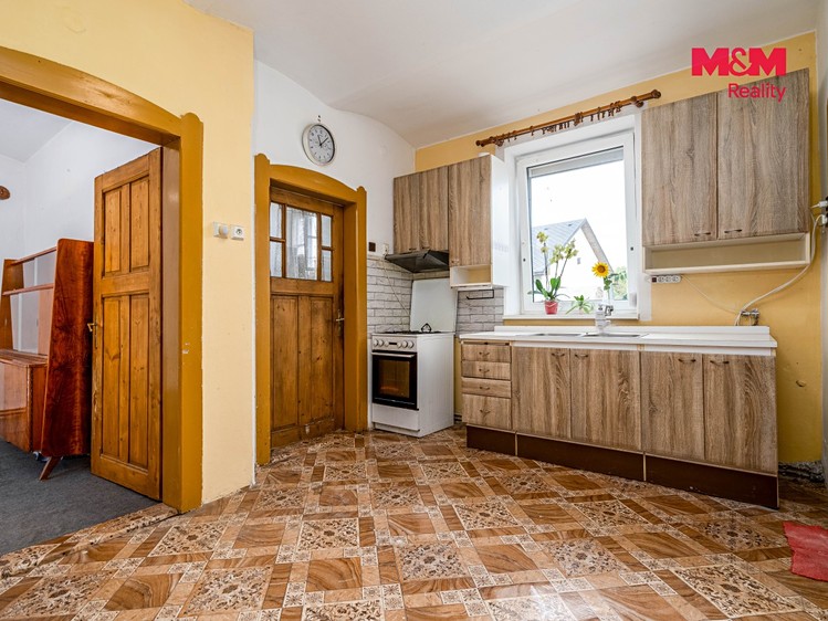 Prodej domu, 84 m² (10 z 23)