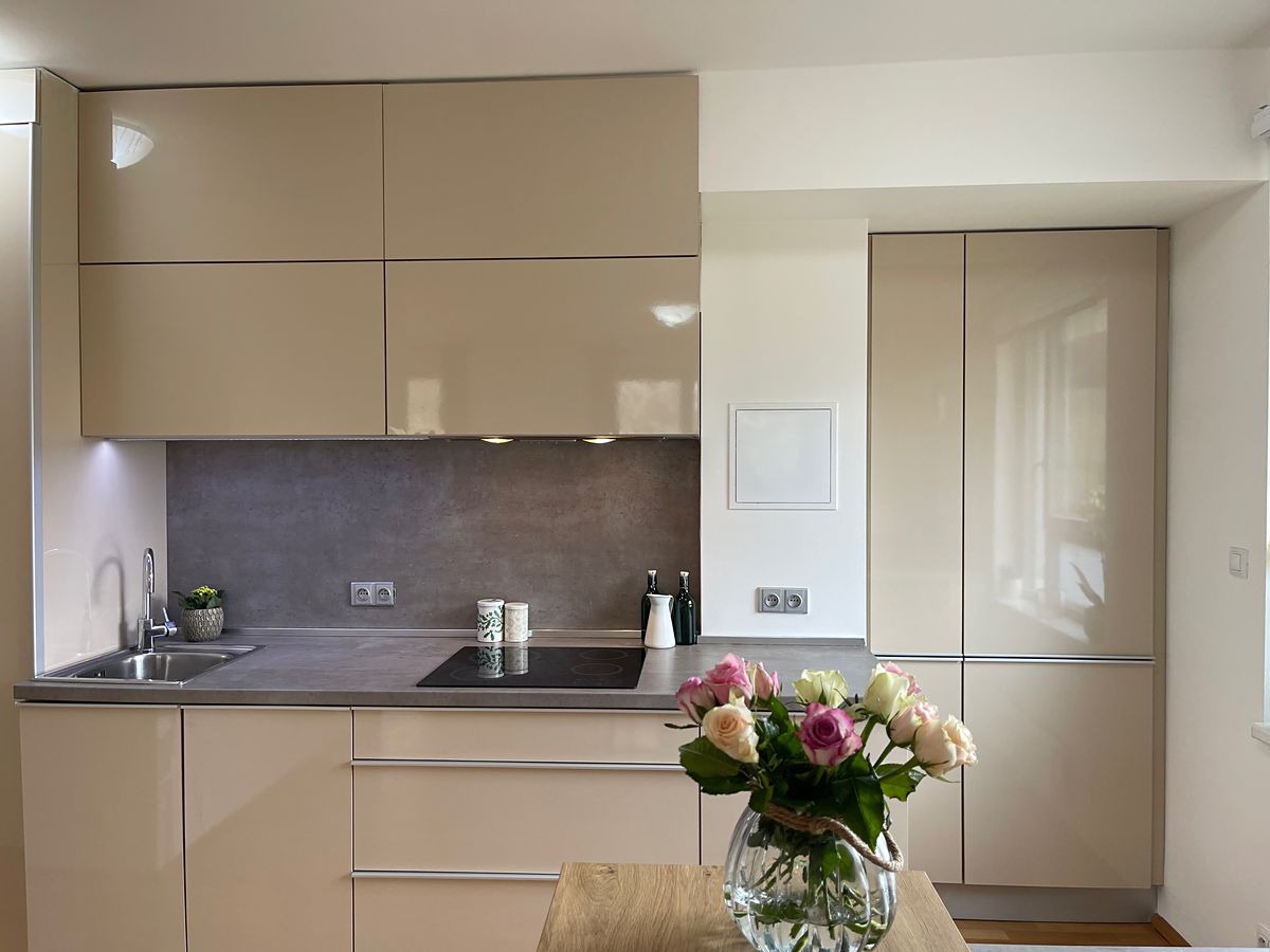 Pronájem bytu 1+kk 52 m² – fotografie 2