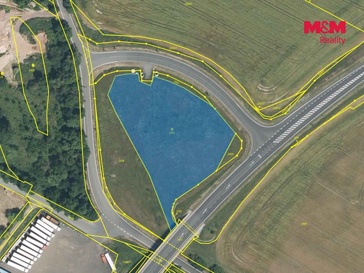 Ділянка на продаж, 5 589 м² (8 з 10)