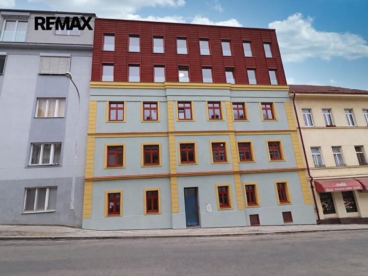 Квартира 2+kk в оренду, 41 м² (10 з 11)