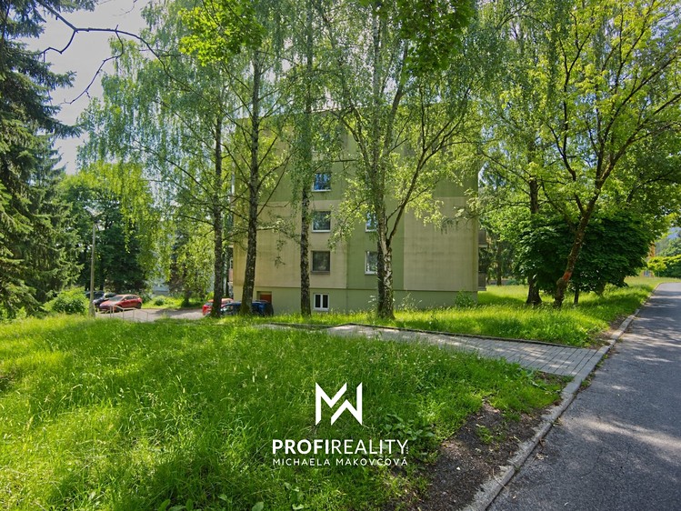 Квартира 3+1 на продаж, 76 м² (26 з 26)