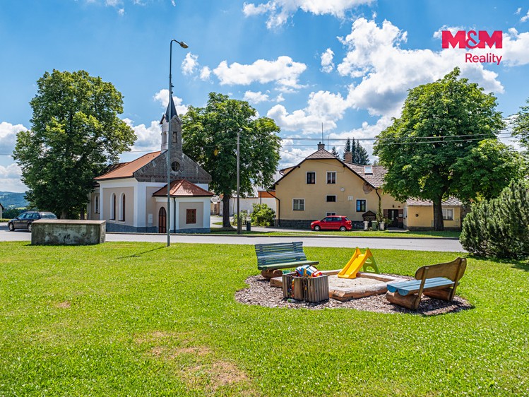 Квартира 3+1 на продаж, 63 м² (18 з 27)