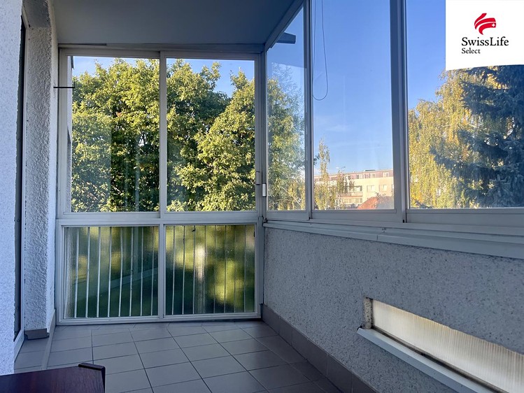 Wohnung 3+1 zur Miete, 81 m² (10 von 19)