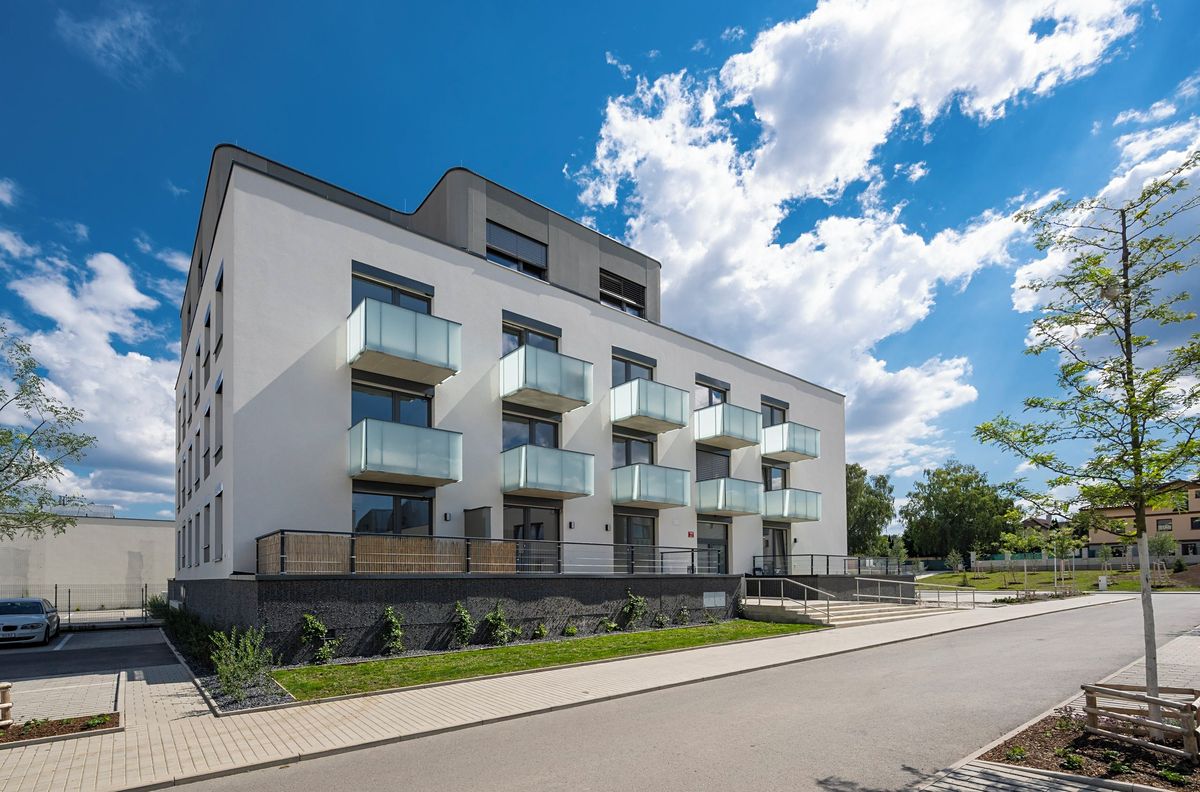 Prodej bytu 2+kk 52 m², Praha – fotka 1 z 3