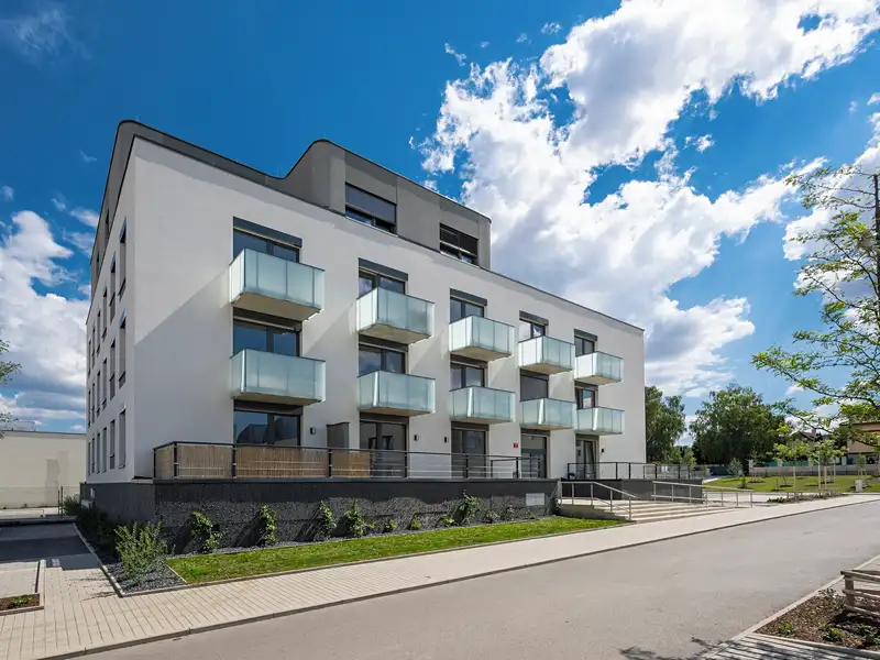 Prodej bytu 2+kk 52 m², Praha – náhled fotky 1