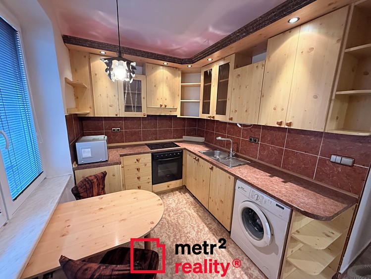 Prodej bytu 2+1, 54 m² (2 z 13)