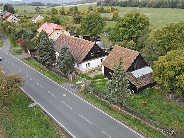 Будинок на продаж, 60 м² (1 з 7)