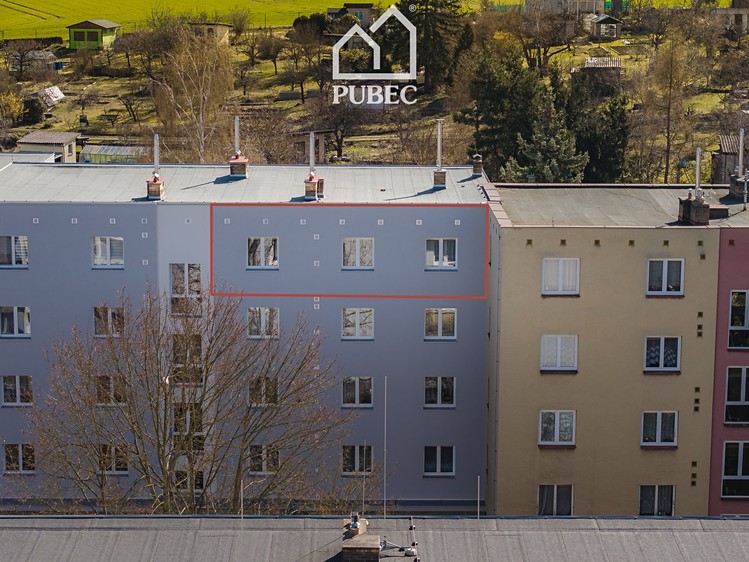 Prodej bytu 3+1, 73 m² (25 z 28)