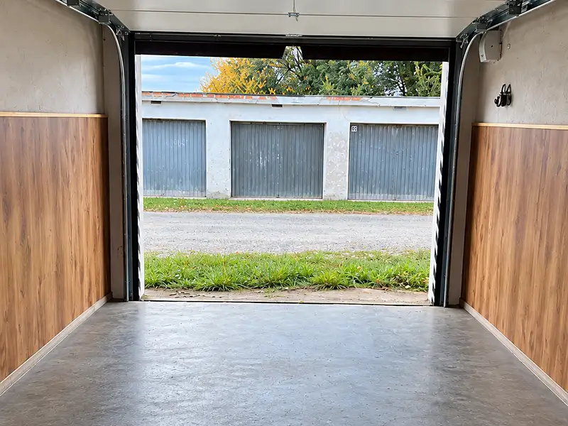 Prodej garáže 19 m², České Budějovice – náhled fotky 2