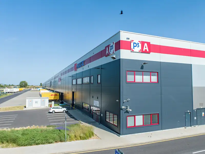 Pronájem skladového prostoru 6563 m², Lovosice – náhled fotky 3