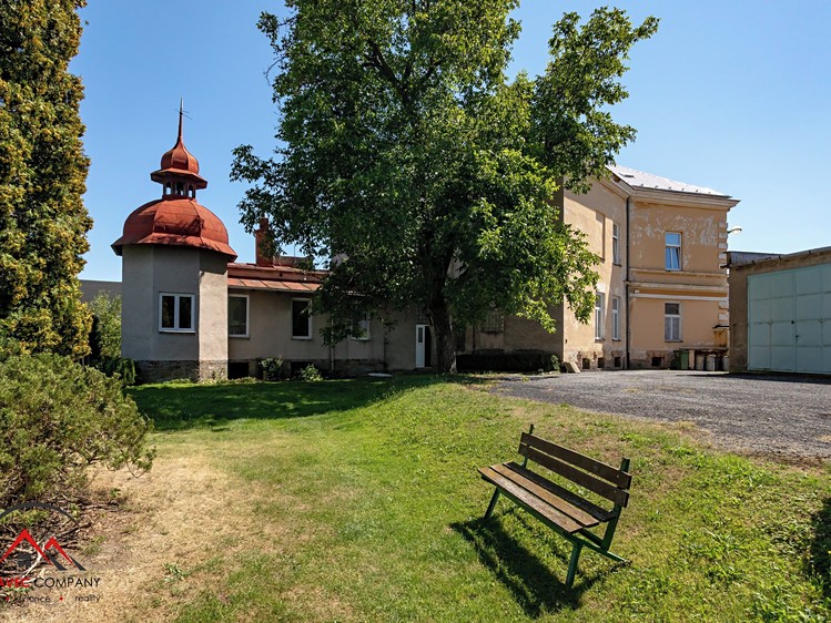 Квартира 5+kk на продаж, 155 м² (26 з 27)