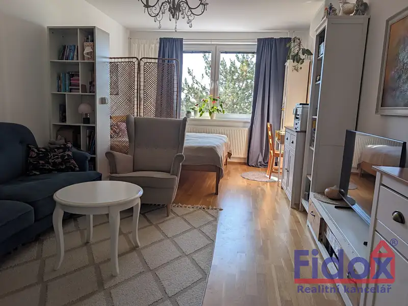 Prodej bytu 4+1 83 m², Klatovy – náhled fotky 2