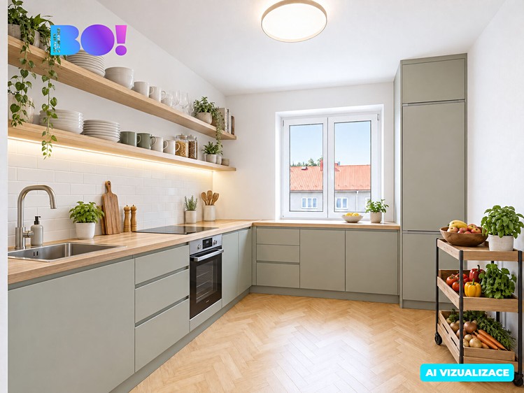 Wohnung 2+1 zum Kauf, 53 m² (10 von 30)