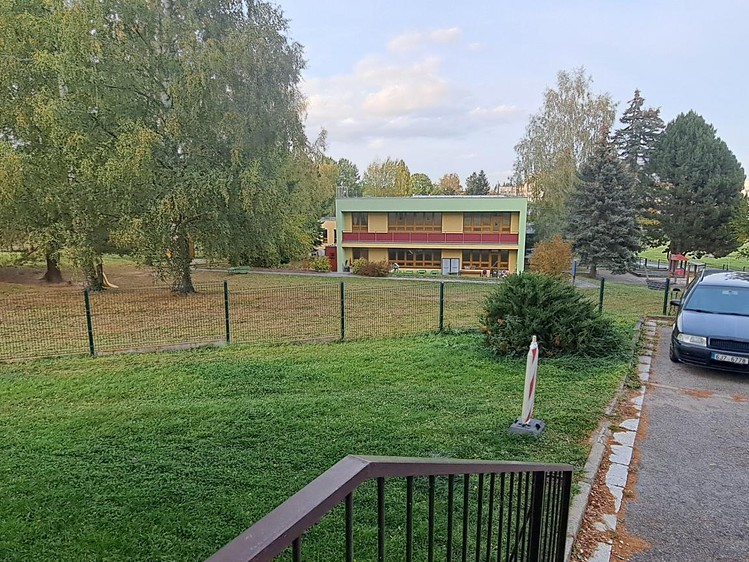 Квартира 3+1 на продаж, 71 м² (23 з 25)