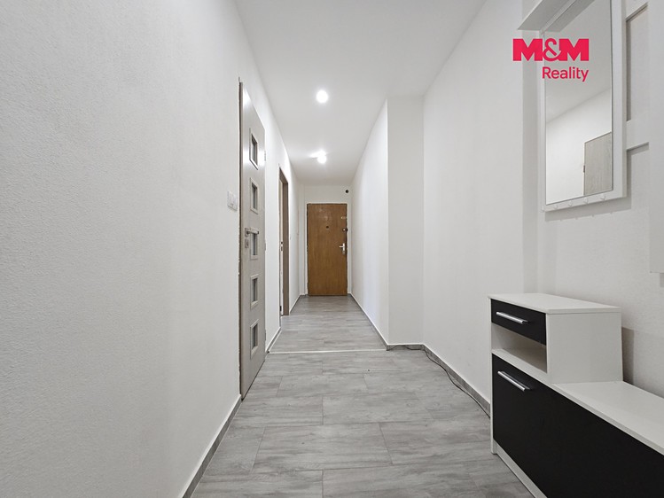 Квартира 2+kk в оренду, 55 м² (20 з 23)