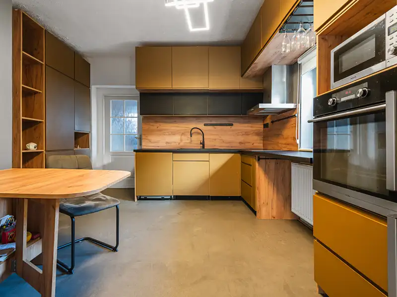Prodej rodinného domu 93 m², pozemek 539 m², Červené Pečky – náhled fotky 3