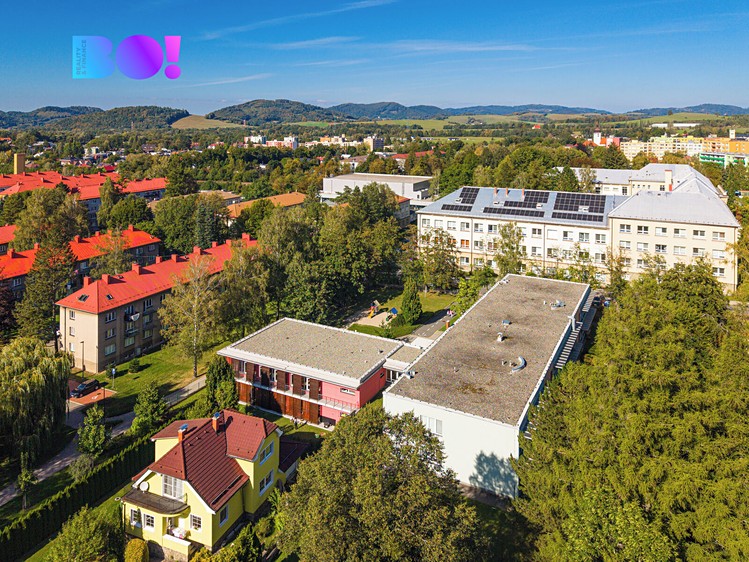 Wohnung 2+1 zum Kauf, 53 m² (25 von 30)