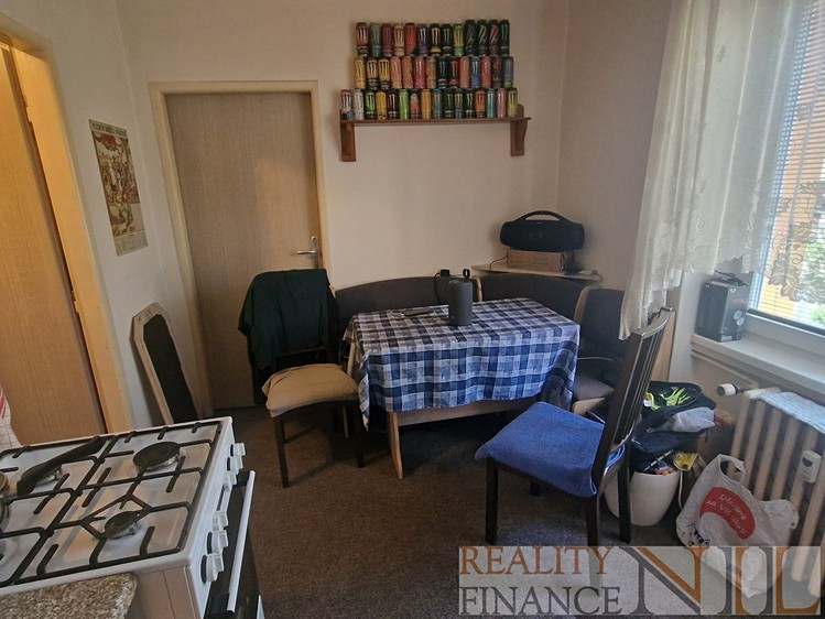 Wohnung 1+1 zum Kauf, 30 m² (6 von 17)