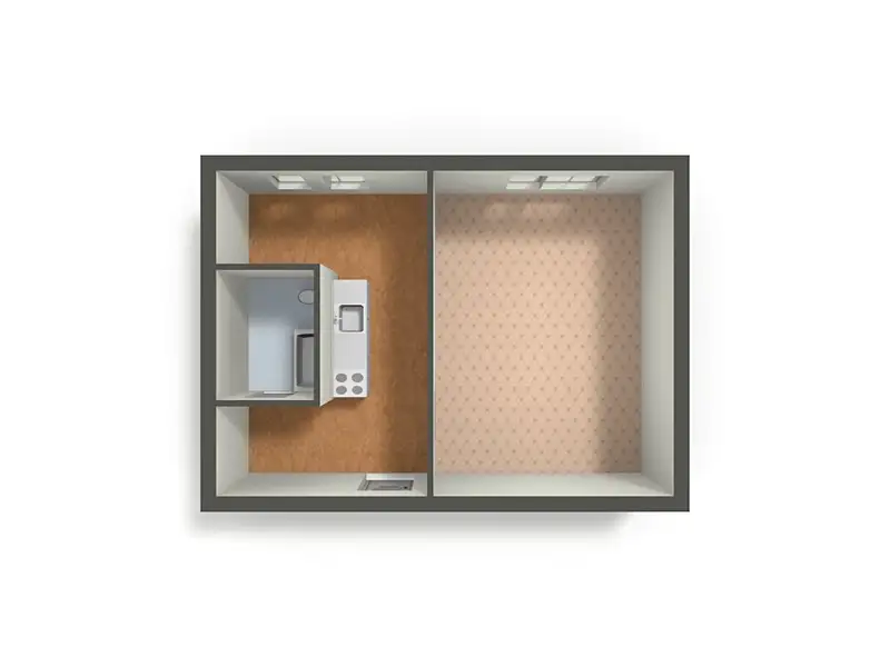 Prodej bytu 1+1 37 m², Karviná – náhled fotky 3
