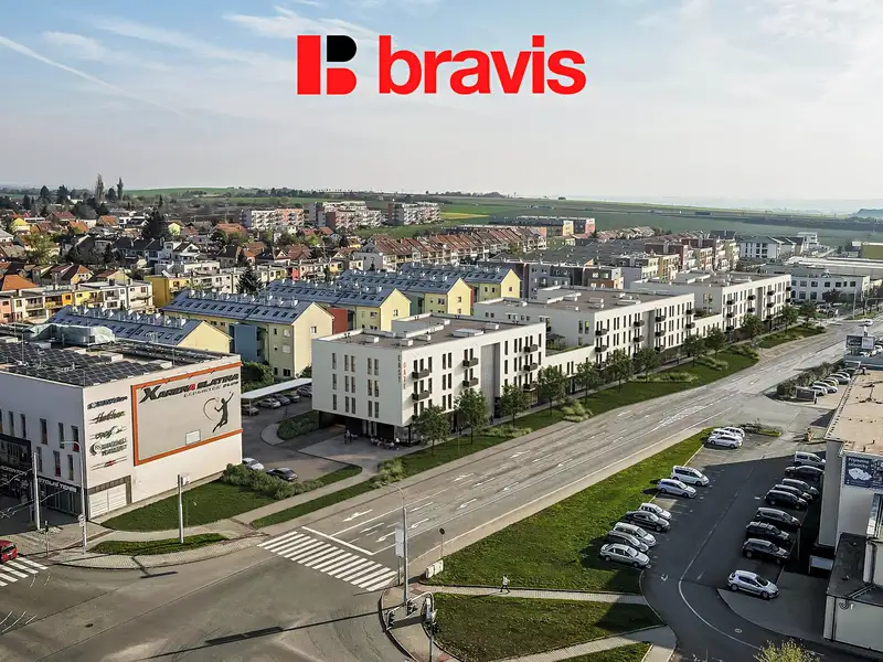 Pronájem obchodního prostoru 60 m², Brno – náhled fotky 2