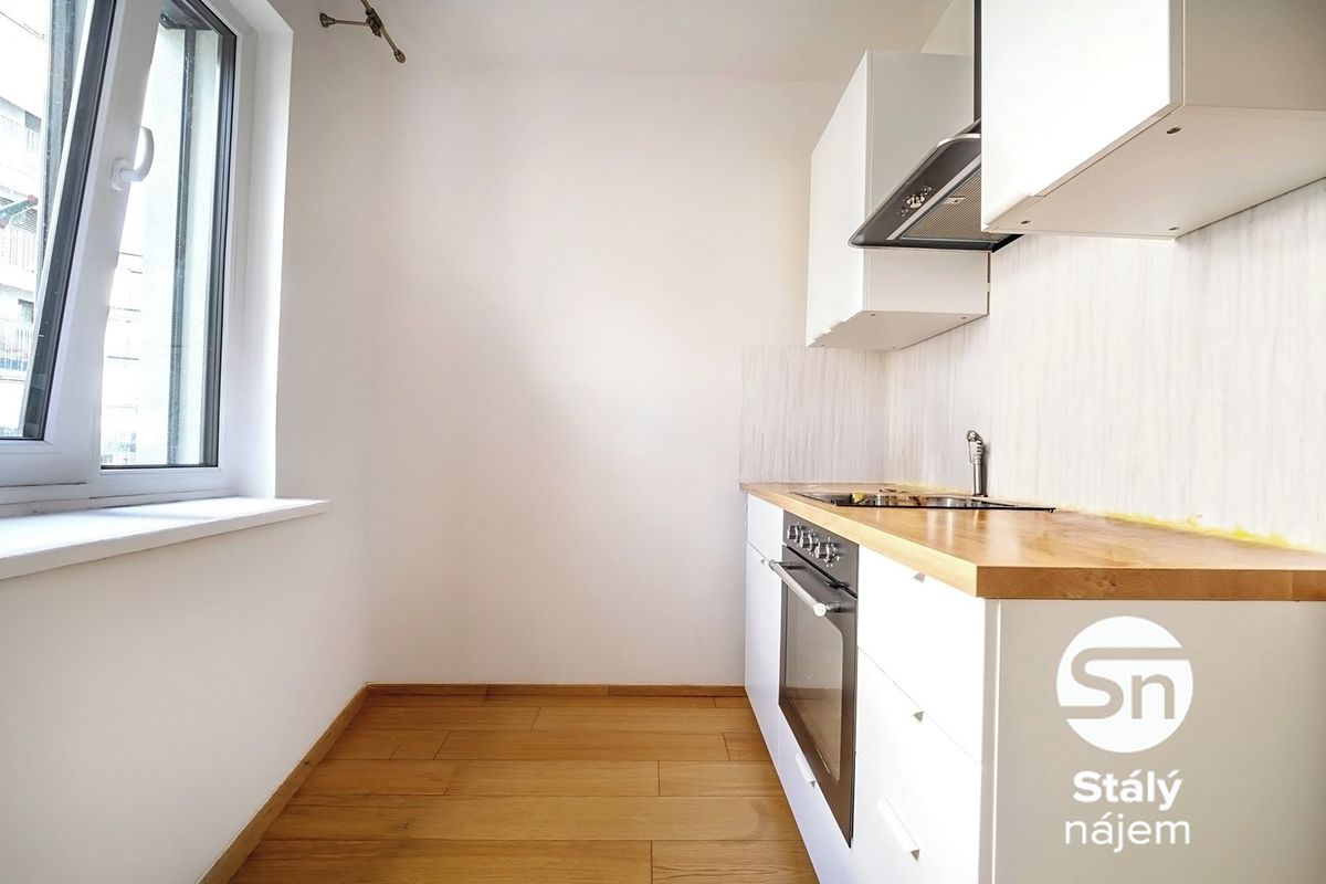 Pronájem bytu 2+kk 73 m² – fotografie 4
