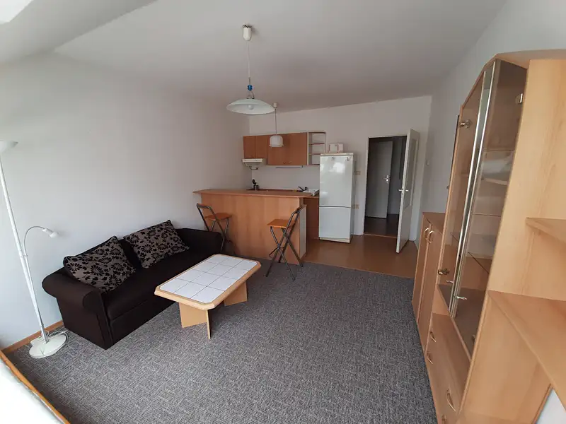 Prodej bytu 1+kk 39 m², Olomouc – náhled fotky 3