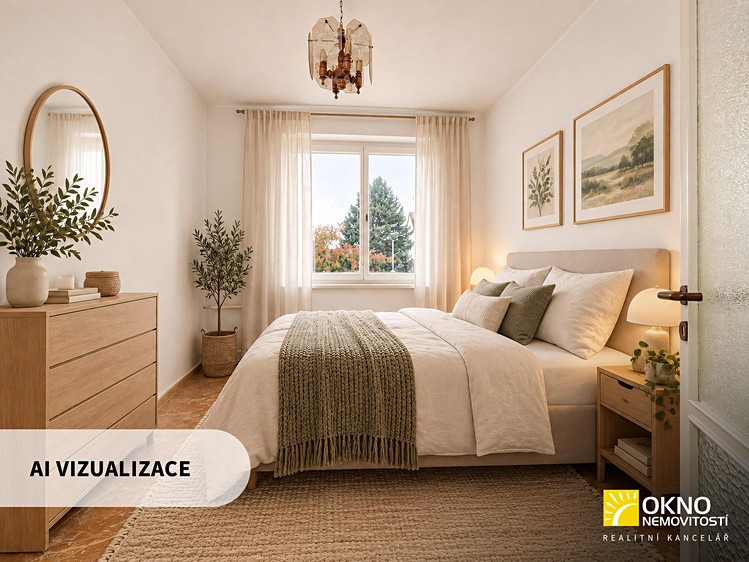 Wohnung 3+1 zum Kauf, 66 m² (7 von 20)