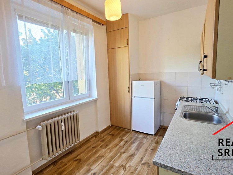 Квартира 2+1 в оренду, 51 м² (2 з 13)