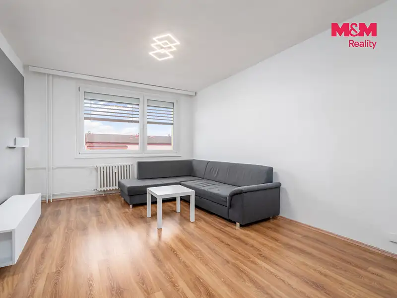 Prodej bytu 3+1 68 m², Krupka – náhled fotky 2