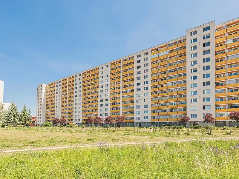 Prodej bytu 3+1 99 m², Hradec Králové – náhled fotky 2