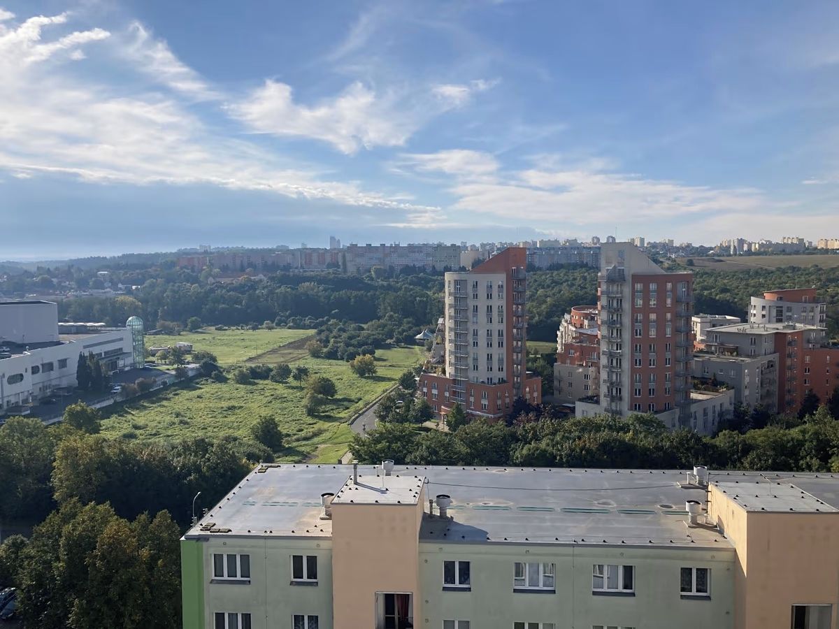 Prodej bytu 3+1 72 m², Praha – fotka 1 z 3