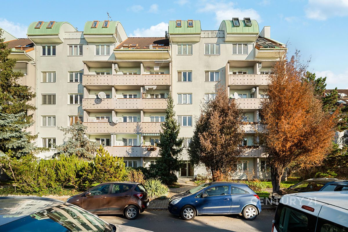 Prodej bytu 2+1 54 m² – fotografie 3