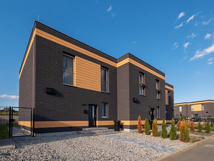 Pronájem domu, 100 m² (2 z 31)