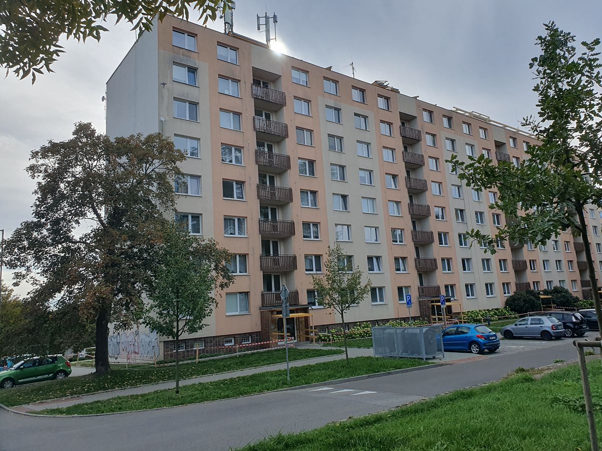 Prodej bytu 2+1 64 m², Prostějov – fotka 1 z 3