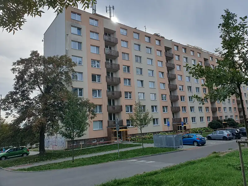 Prodej bytu 2+1 64 m², Prostějov – náhled fotky 1
