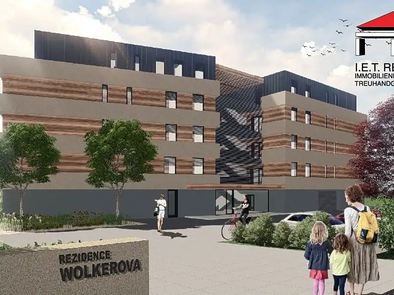 Prodej stavebního pozemku 10295 m², Opava – náhled fotky 2