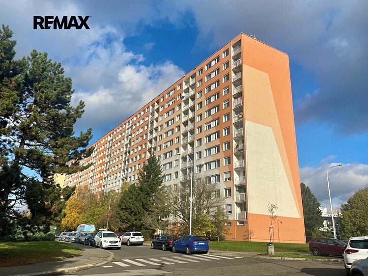 Pronájem bytu 3+kk, 69 m² (19 z 20)