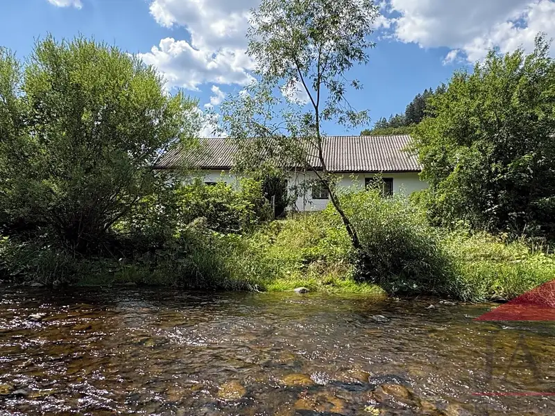 Prodej rodinného domu 95 m², pozemek 653 m², Rejštejn – náhled fotky 2