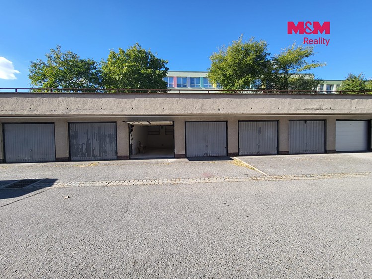 Prodej nemovitosti, 18 m² (8 z 9)