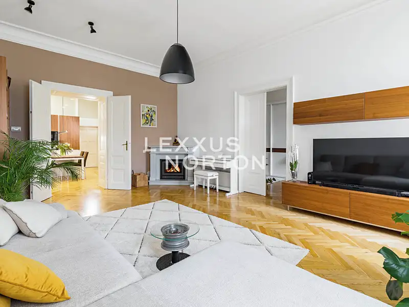 Prodej bytu 3+1 97 m², Praha – náhled fotky 2