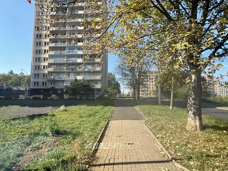 Pronájem bytu 2+kk 60 m², Teplice – náhled fotky 1