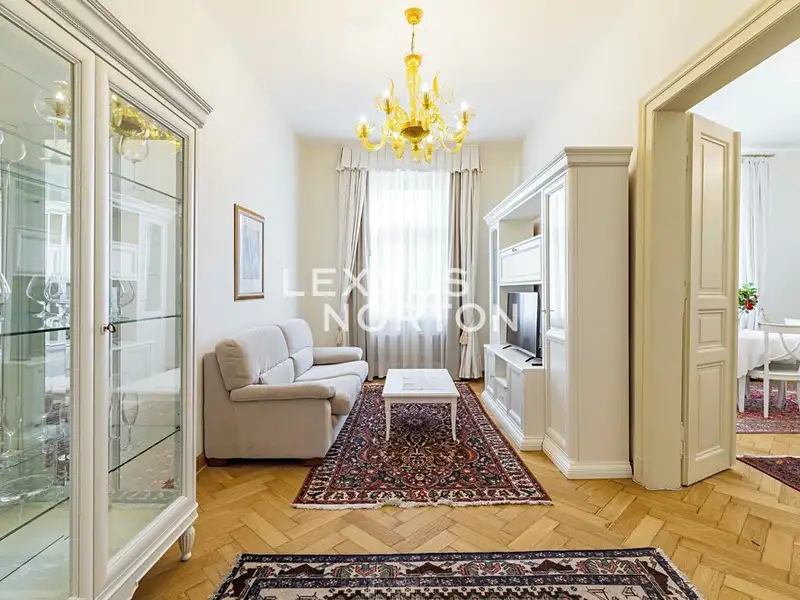 Pronájem bytu 3+kk 79 m², Praha – náhled fotky 3