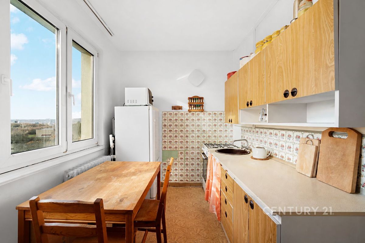 Prodej bytu 2+1 54 m² – fotografie 2