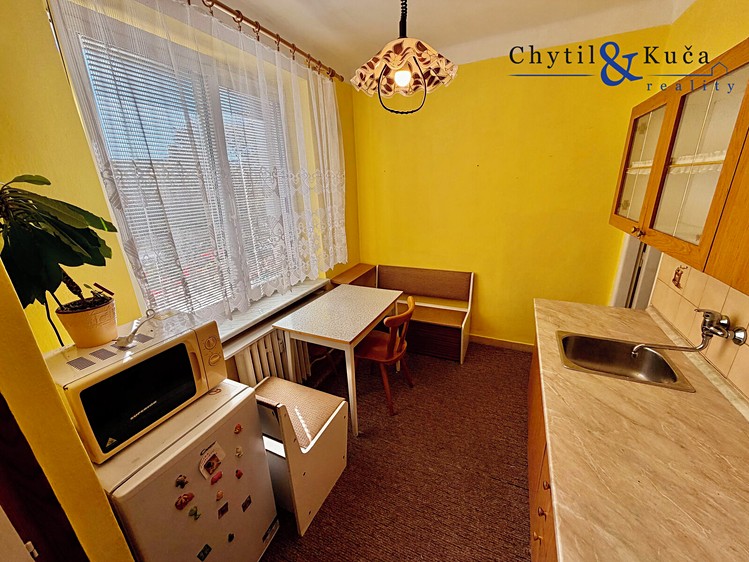 Prodej bytu 1+1, 33 m² (7 z 15)