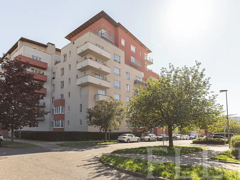 Pronájem bytu 2+kk 53 m², Praha – náhled fotky 3