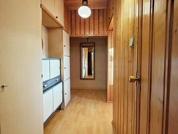 Квартира 2+1 на продаж, 56 м² (11 з 12)