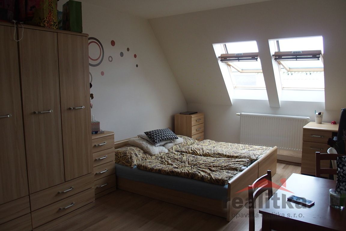 Pronájem bytu 1+kk 30 m², Opava – fotka 1 z 3